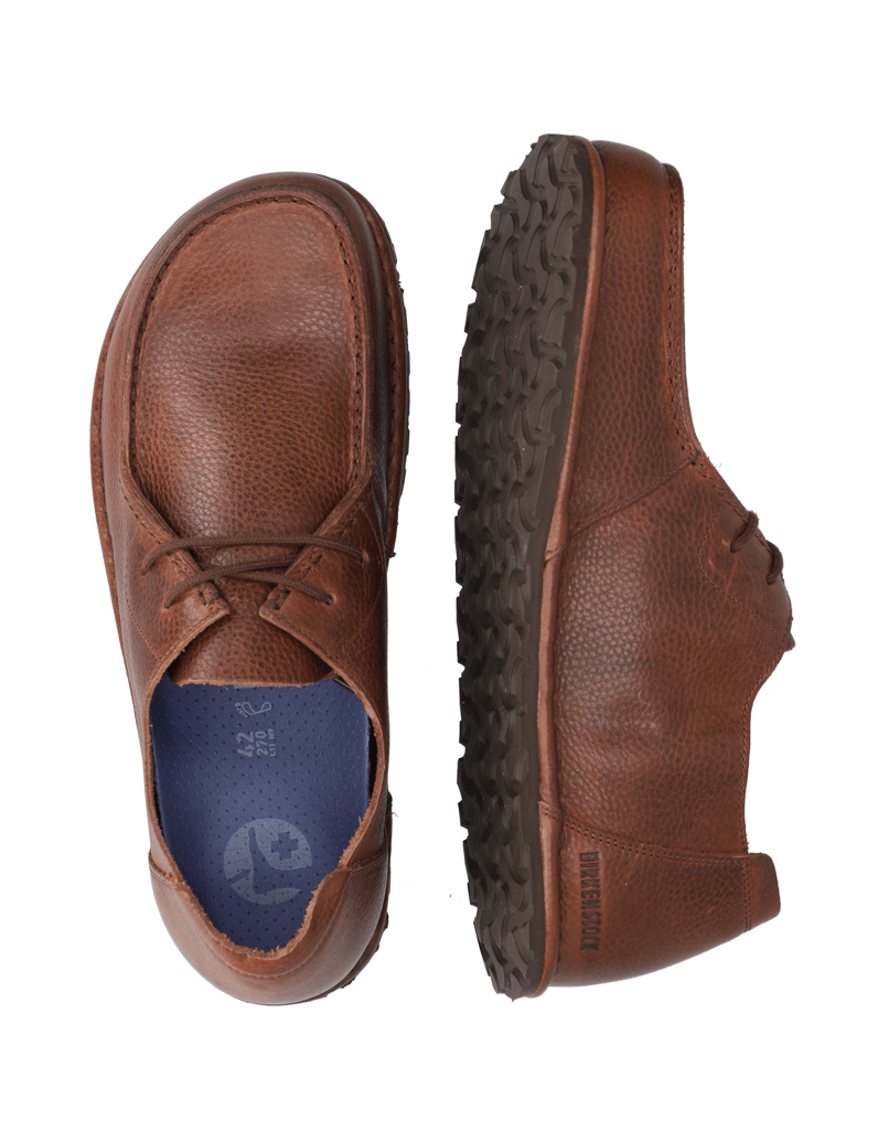 Birkenstock-UTTI-grau
