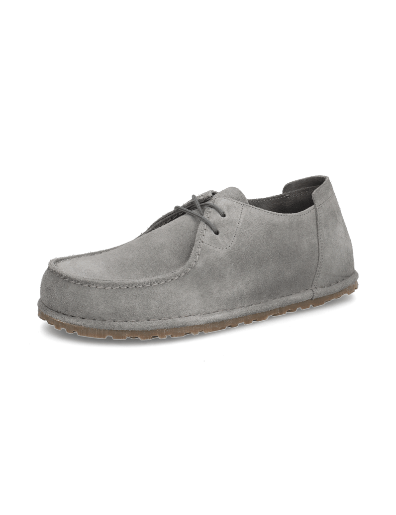 Birkenstock-UTTI-grau