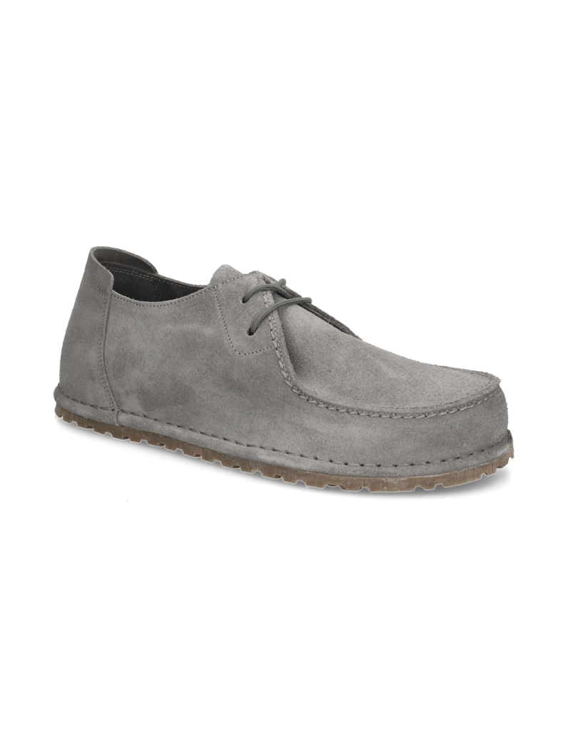 Birkenstock-UTTI-grau