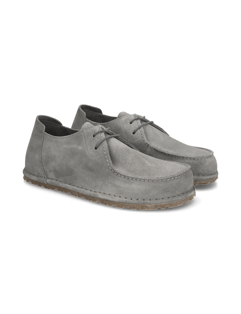 Birkenstock-UTTI-grau