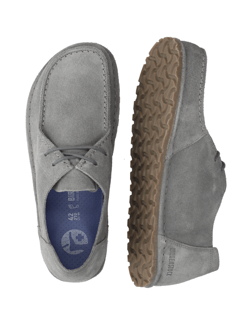 Birkenstock-UTTI-grau