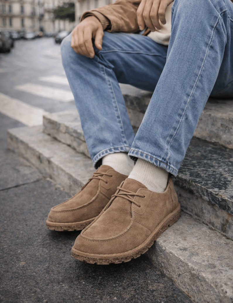 Birkenstock-UTTI-grau