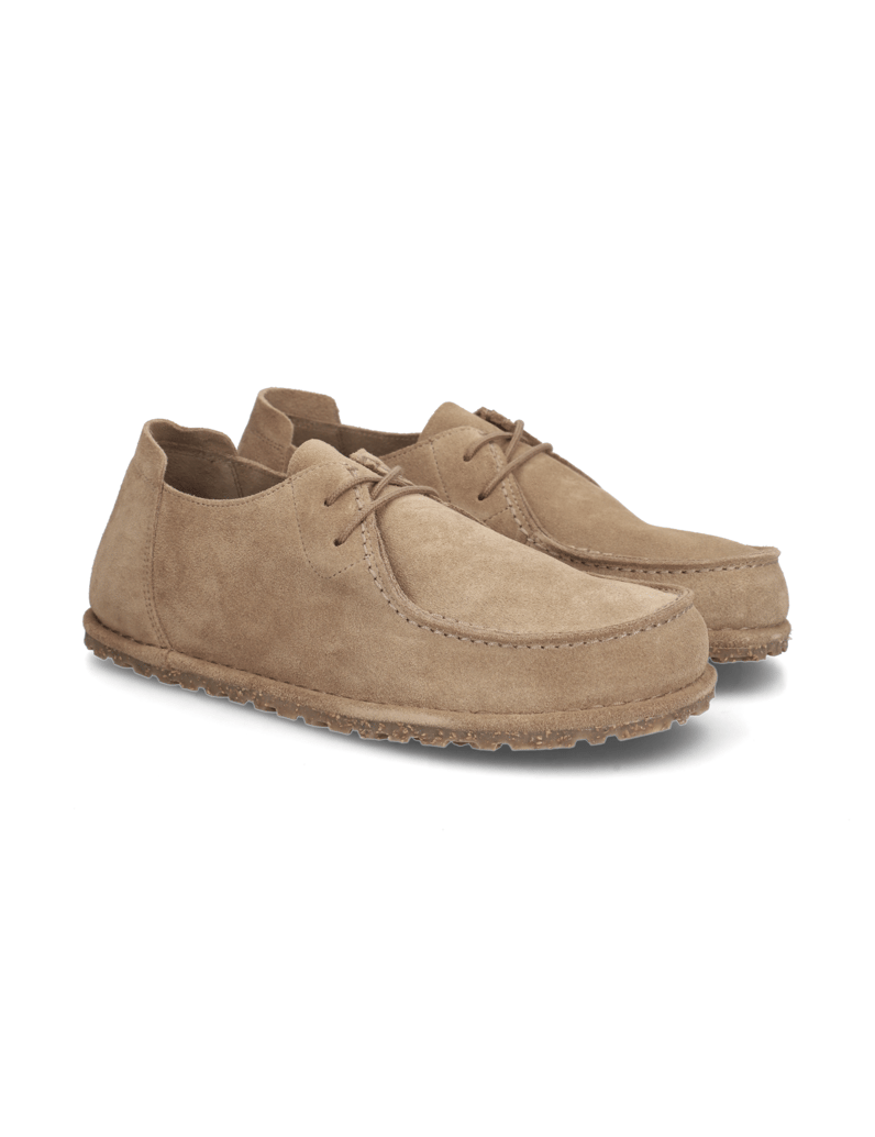 Birkenstock-UTTI-grau