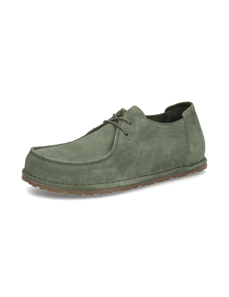 Birkenstock-UTTI-grau