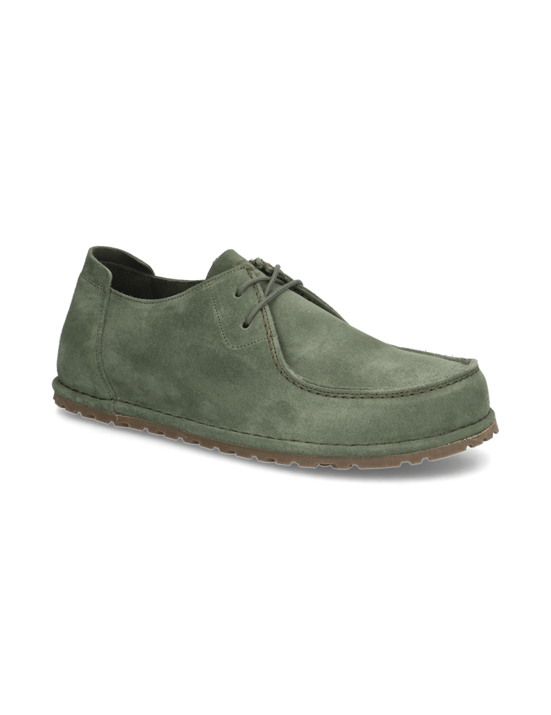 Birkenstock-UTTI-grau