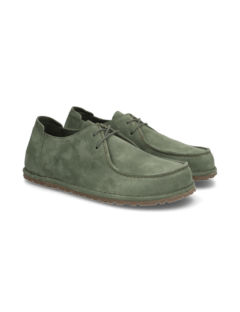 Birkenstock-UTTI-grau