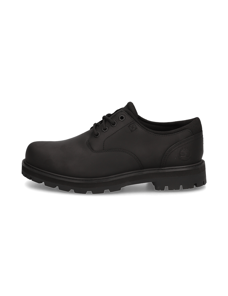 Timberland-BRITTON-ROAD-LACE-UP-WATERPROOF-schwarz