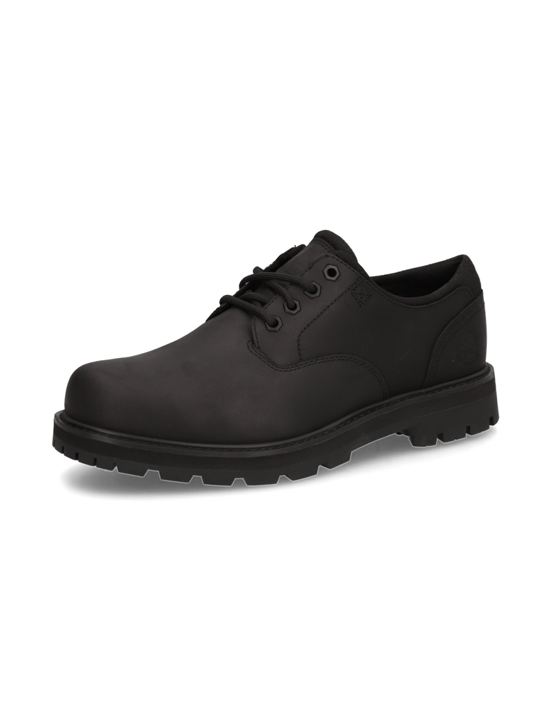 Timberland-BRITTON-ROAD-LACE-UP-WATERPROOF-schwarz