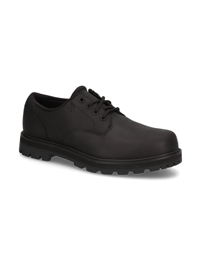 Timberland-BRITTON-ROAD-LACE-UP-WATERPROOF-schwarz