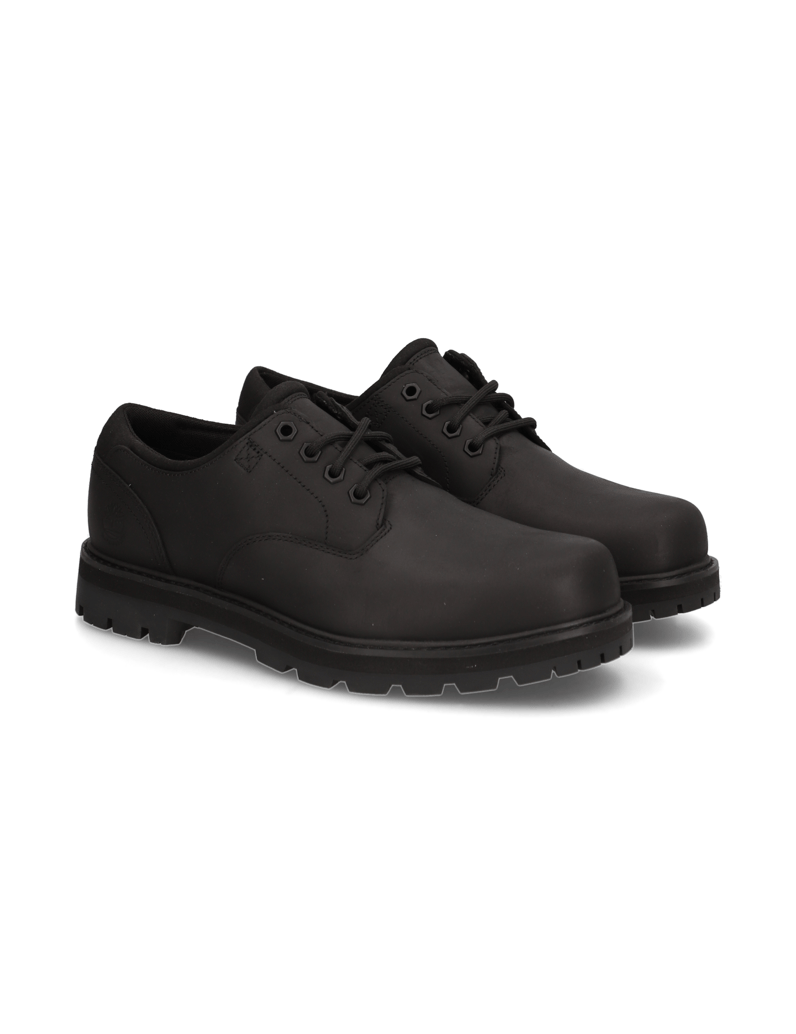 Timberland-BRITTON-ROAD-LACE-UP-WATERPROOF-schwarz