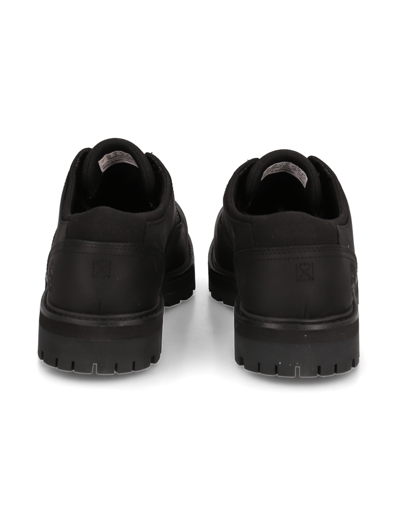 Timberland-BRITTON-ROAD-LACE-UP-WATERPROOF-schwarz