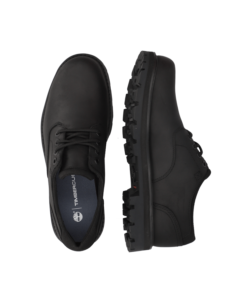 Timberland-BRITTON-ROAD-LACE-UP-WATERPROOF-schwarz