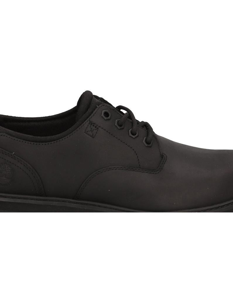 Timberland-BRITTON-ROAD-LACE-UP-WATERPROOF-schwarz
