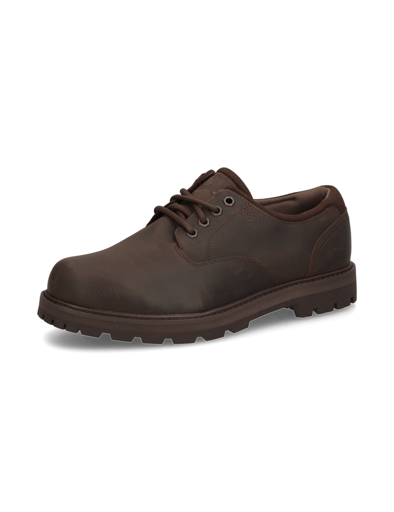 Timberland-BRITTON-ROAD-LACE-UP-WATERPROOF-schwarz