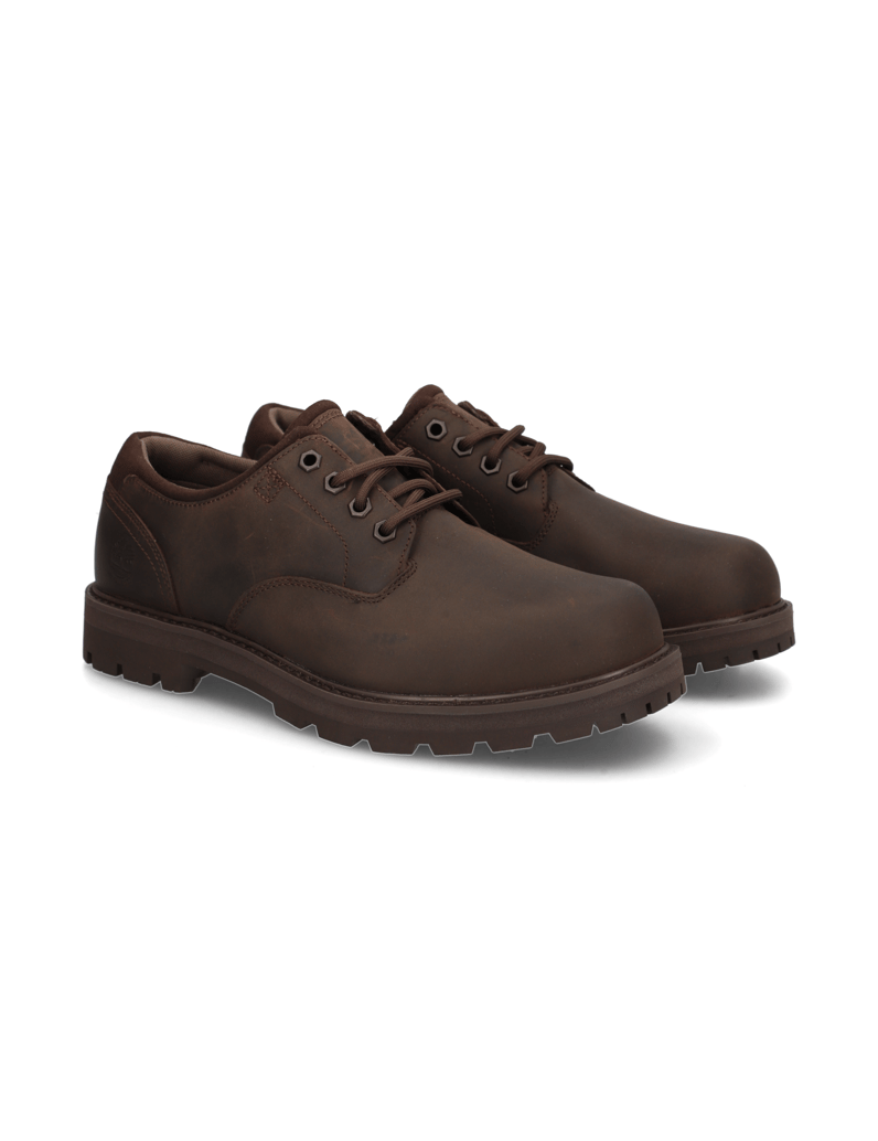 Timberland-BRITTON-ROAD-LACE-UP-WATERPROOF-schwarz