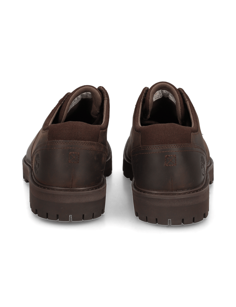 Timberland-BRITTON-ROAD-LACE-UP-WATERPROOF-schwarz