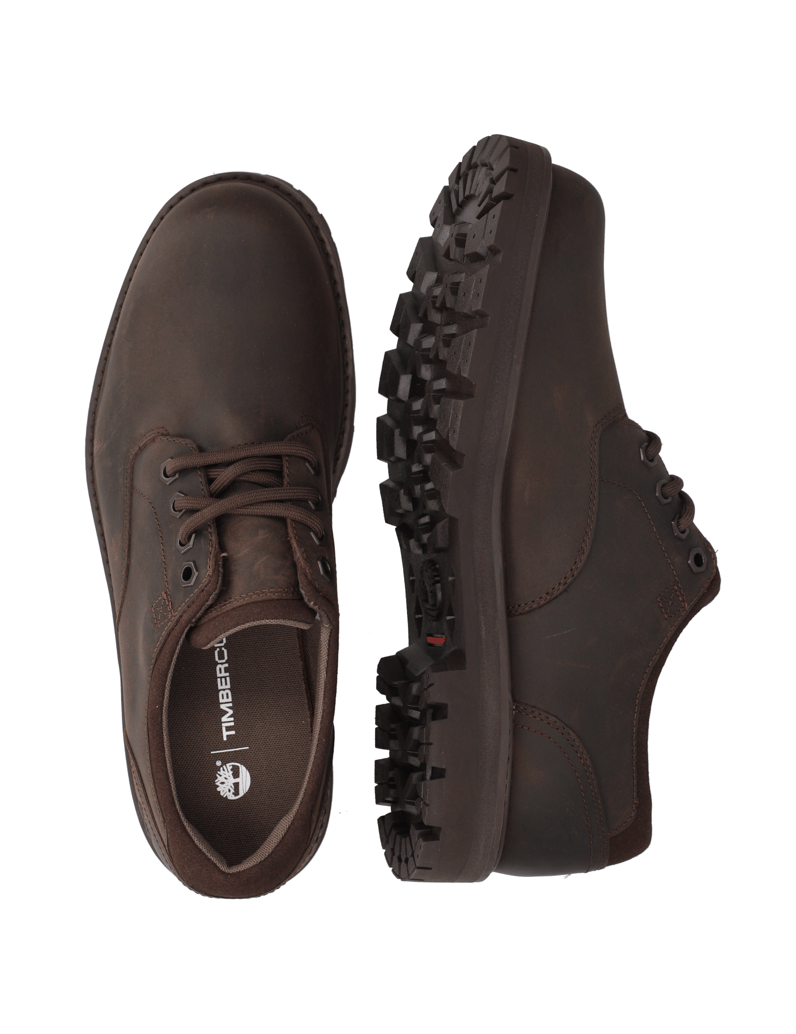 Timberland-BRITTON-ROAD-LACE-UP-WATERPROOF-schwarz