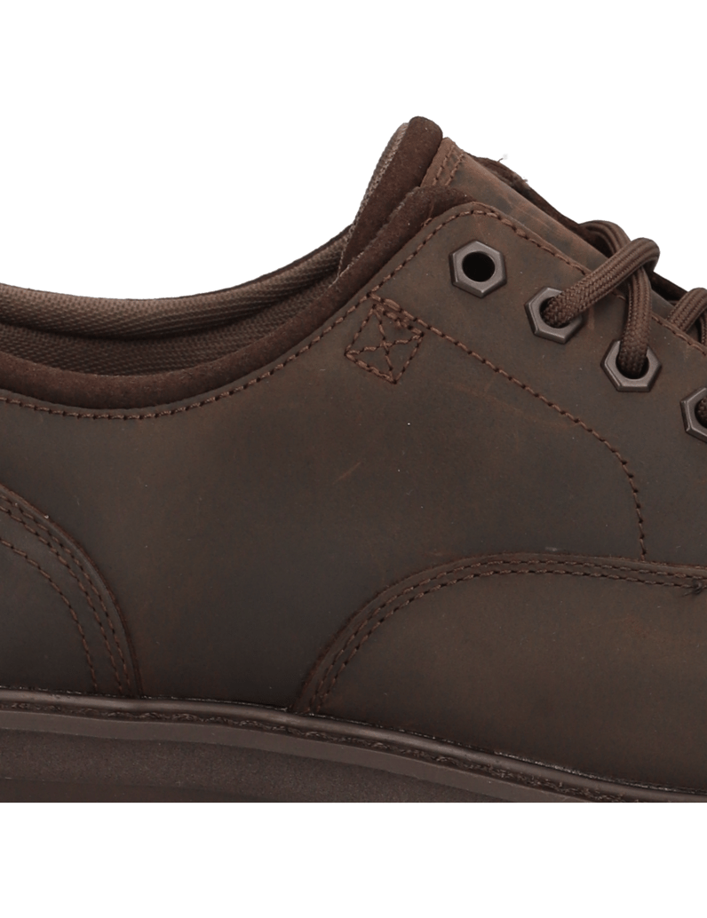 Timberland-BRITTON-ROAD-LACE-UP-WATERPROOF-schwarz