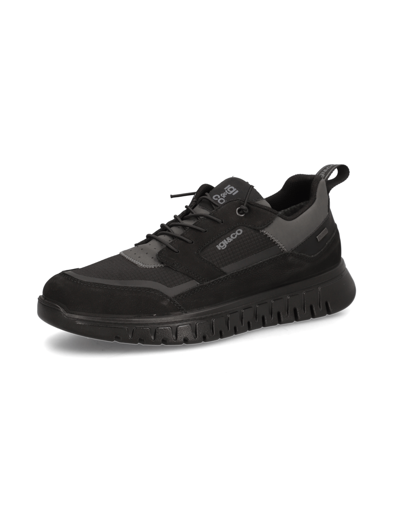 IGI&CO-EDO-GTX-schwarz