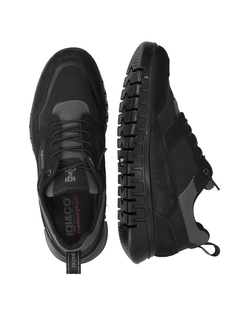 IGI&CO-EDO-GTX-schwarz