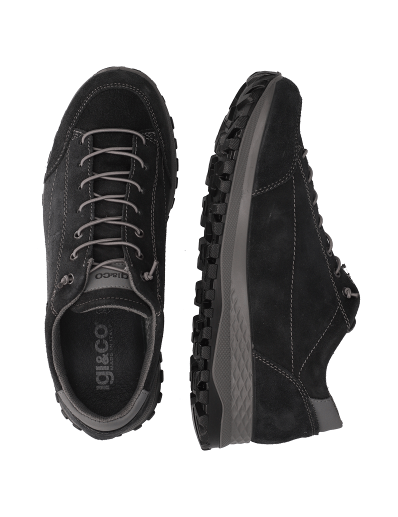 IGI&CO-EOLO-GTX-schwarz