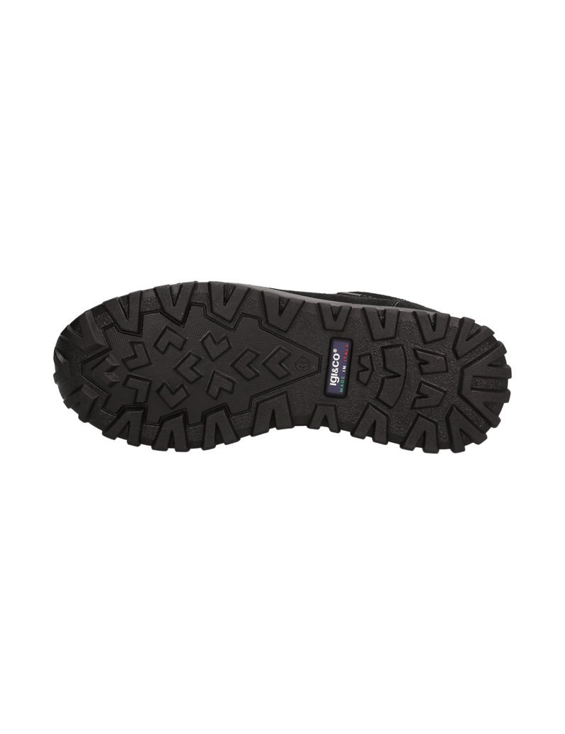 IGI&CO-EOLO-GTX-schwarz