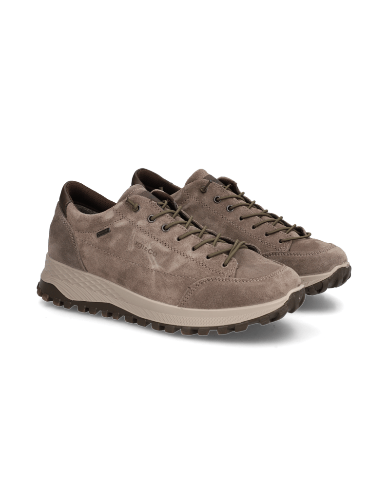 IGI&CO-EOLO-GTX-schwarz