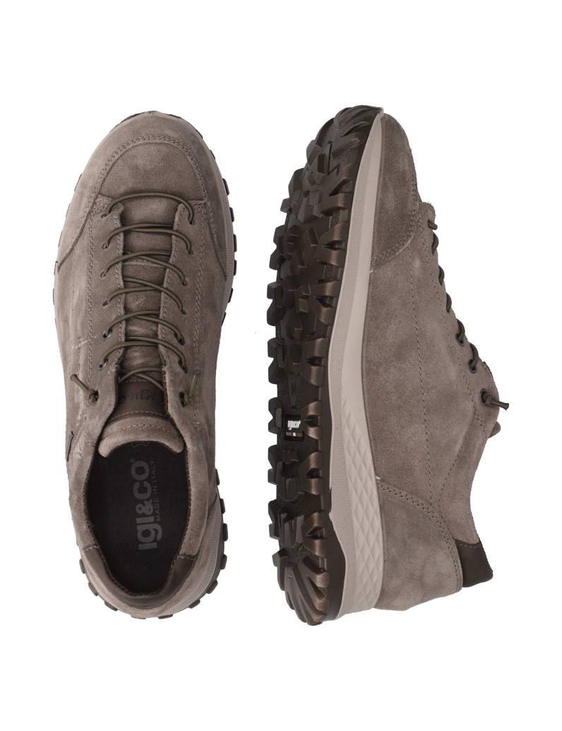 IGI&CO-EOLO-GTX-schwarz