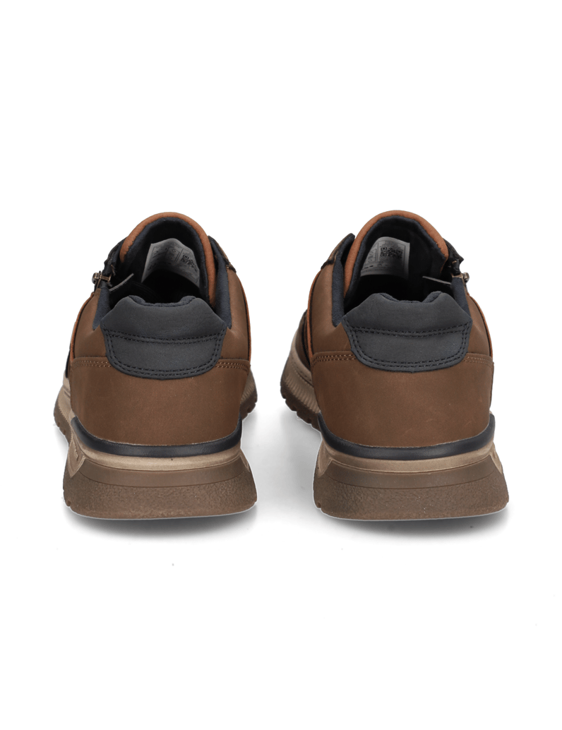 Tom-Tailor-Sneaker-braun