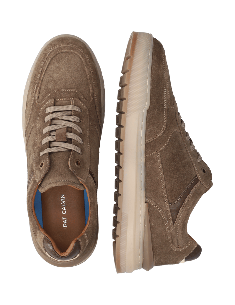 Pat-Calvin-Sneaker-beige
