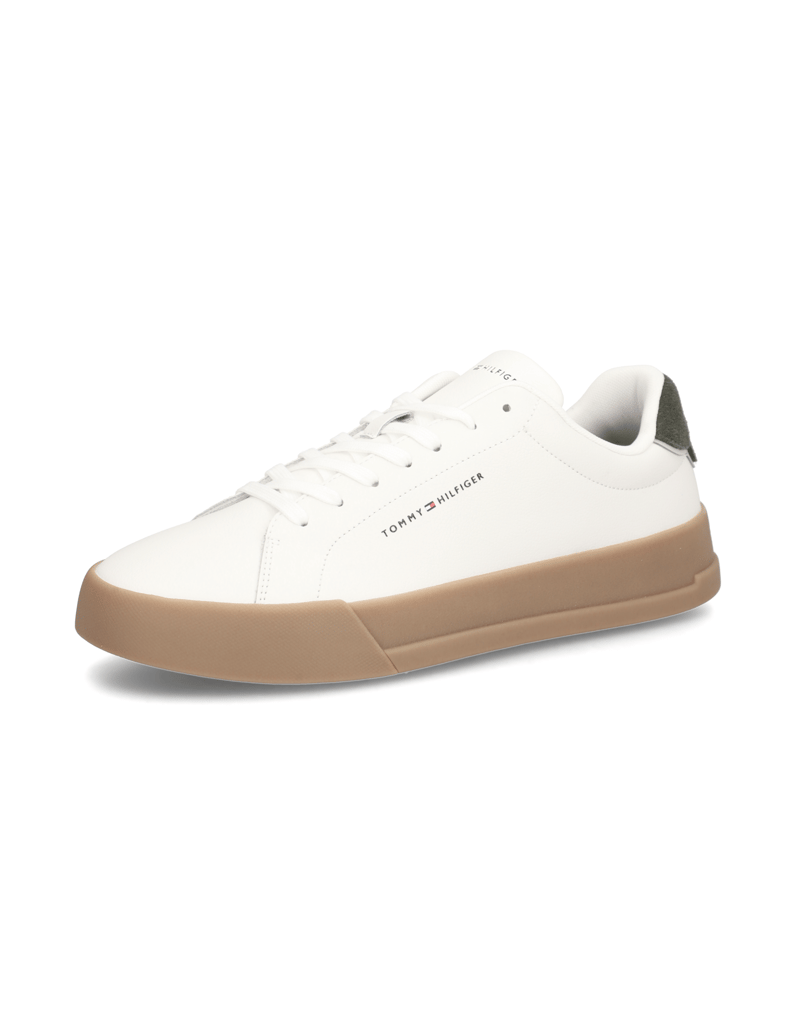 Tommy-Hilfiger-TH-COURT-LTH-DETAIL-ESS-weiss