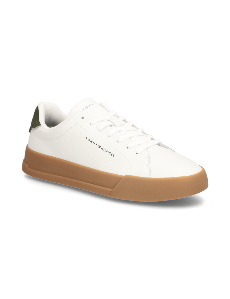 Tommy-Hilfiger-TH-COURT-LTH-DETAIL-ESS-weiss