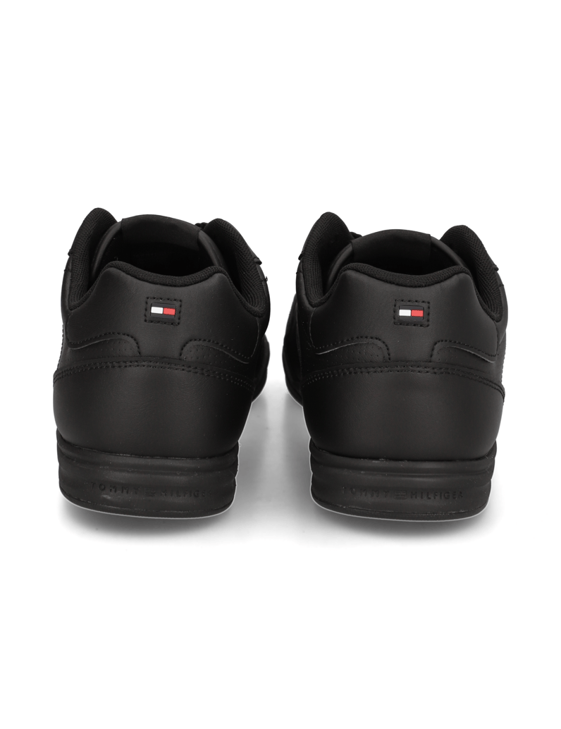 Tommy-Hilfiger-LOPRO-CUP-LEATHER-schwarz