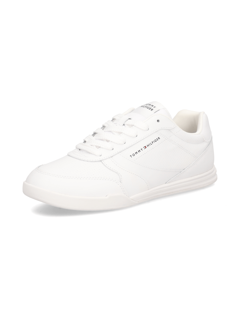 Tommy-Hilfiger-LOPRO-CUP-LEATHER-schwarz