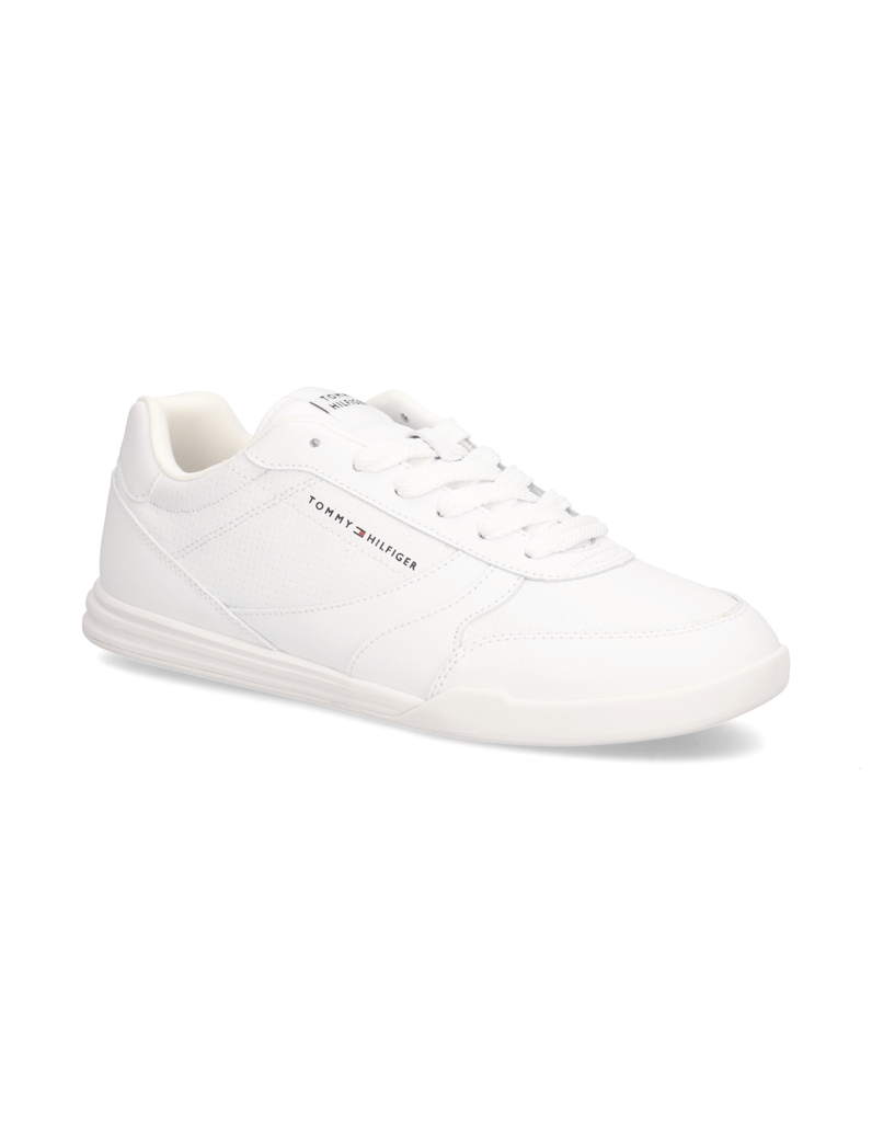 Tommy-Hilfiger-LOPRO-CUP-LEATHER-schwarz
