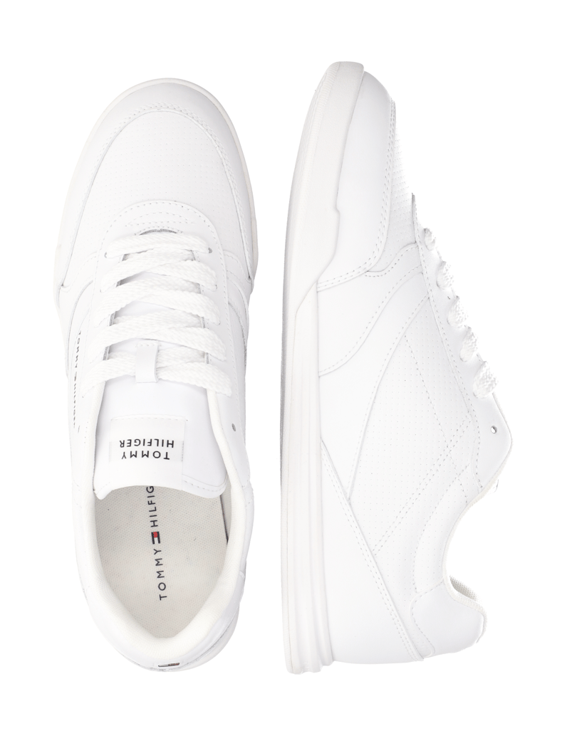 Tommy-Hilfiger-LOPRO-CUP-LEATHER-schwarz