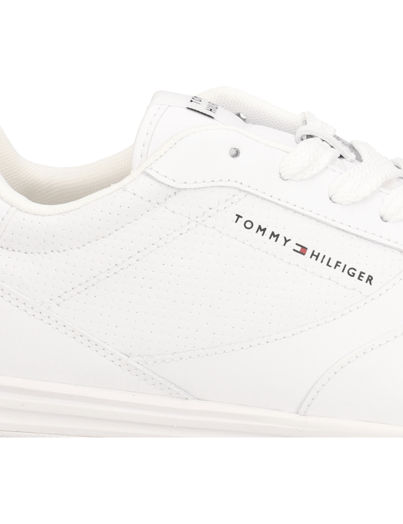 Tommy-Hilfiger-LOPRO-CUP-LEATHER-schwarz