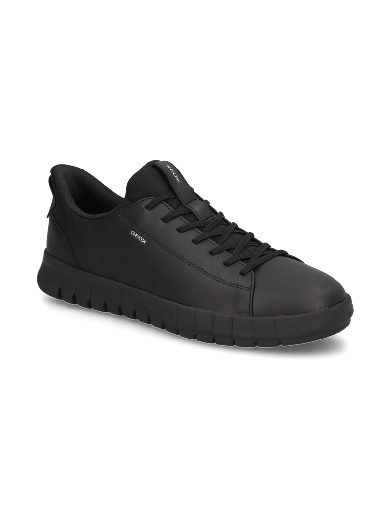 GEOX-FLEXTRIDE-PLUS-schwarz
