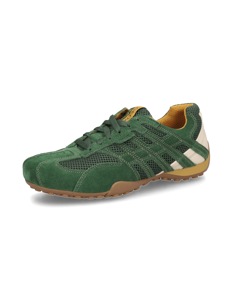 GEOX-SNAKE-ORIGINAL-grün