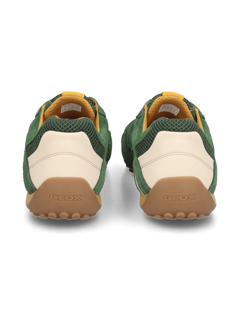 GEOX-SNAKE-ORIGINAL-grün