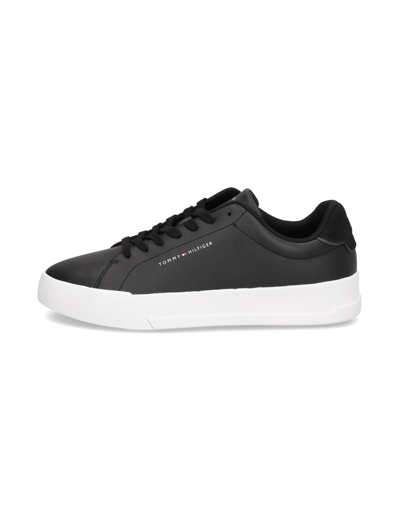 Tommy-Hilfiger-TH-COURT-CORE-schwarz