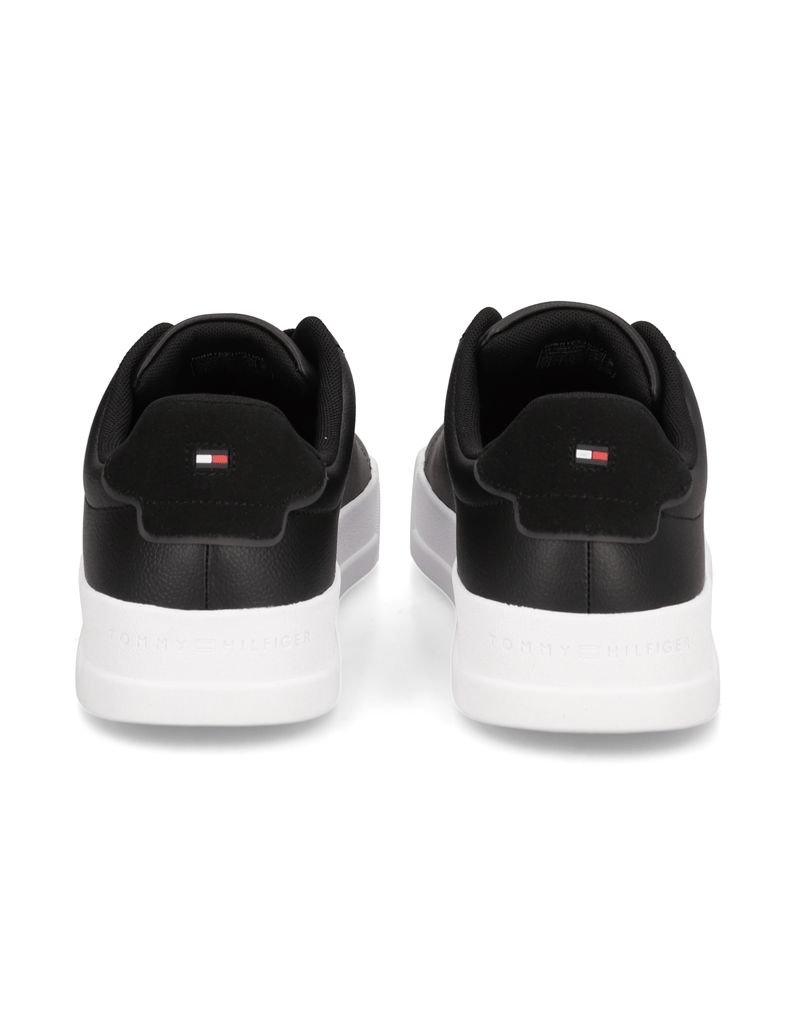 Tommy-Hilfiger-TH-COURT-CORE-schwarz