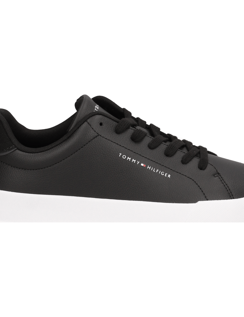 Tommy-Hilfiger-TH-COURT-CORE-schwarz