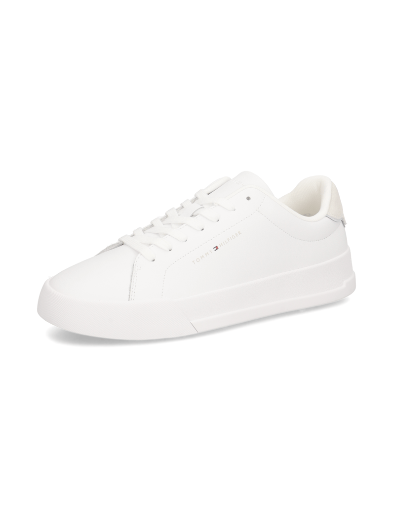 Tommy-Hilfiger-TH-COURT-CORE-schwarz