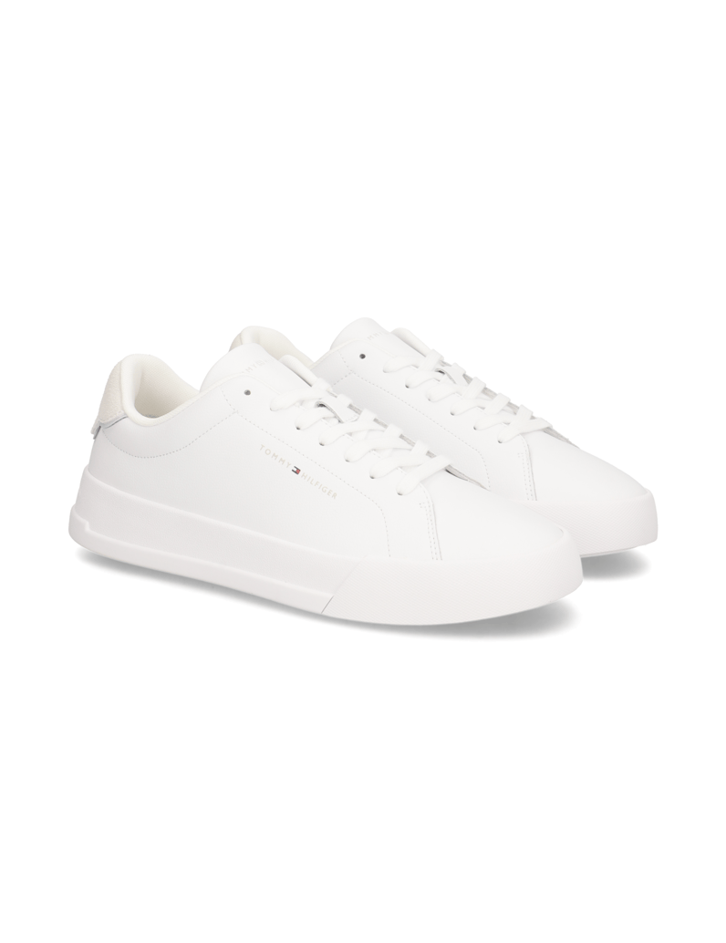 Tommy-Hilfiger-TH-COURT-CORE-schwarz