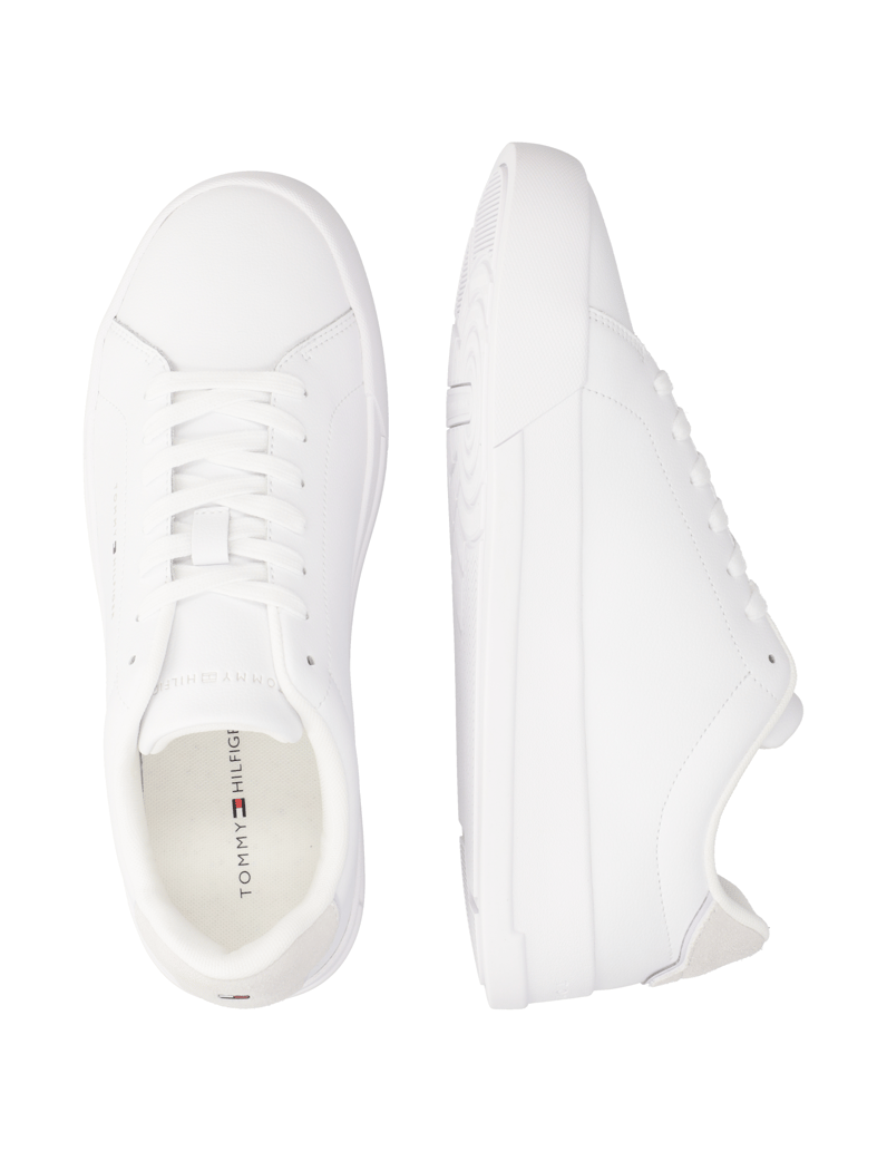 Tommy-Hilfiger-TH-COURT-CORE-schwarz