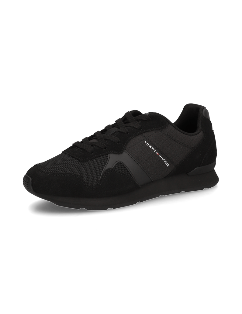 Tommy-Hilfiger-MAXLITE-MIX-schwarz