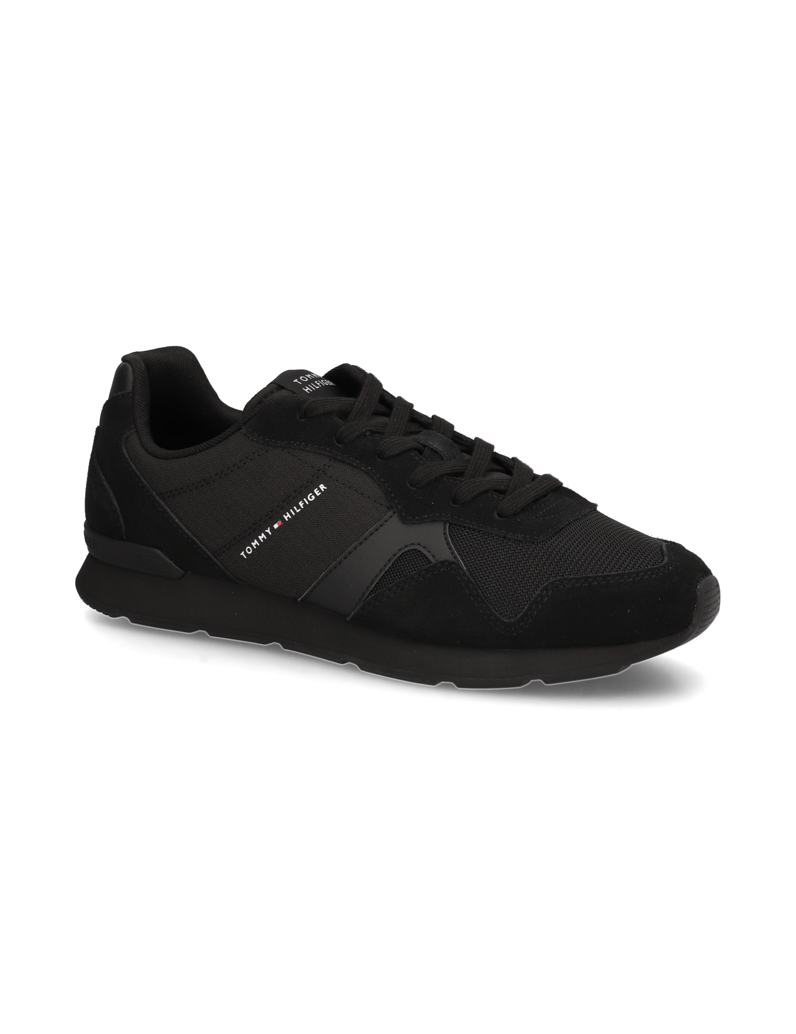 Tommy-Hilfiger-MAXLITE-MIX-schwarz