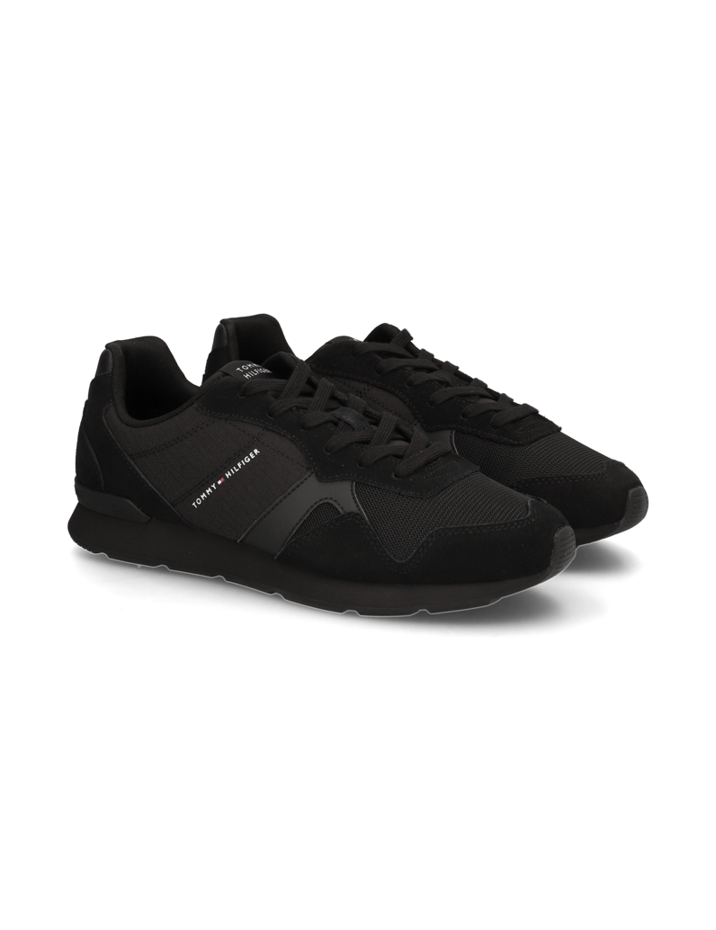 Tommy-Hilfiger-MAXLITE-MIX-schwarz