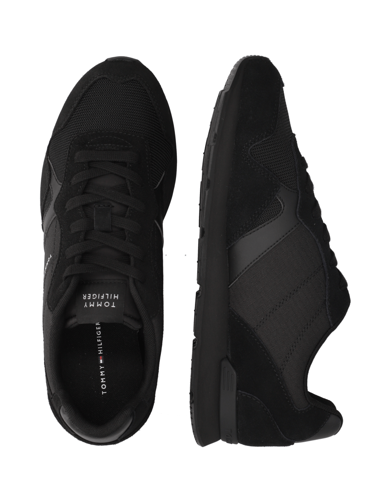 Tommy-Hilfiger-MAXLITE-MIX-schwarz